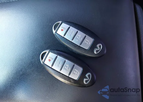 2012 Infiniti G37X from USA, damaged, VIN JN1CV6AR7CM976498